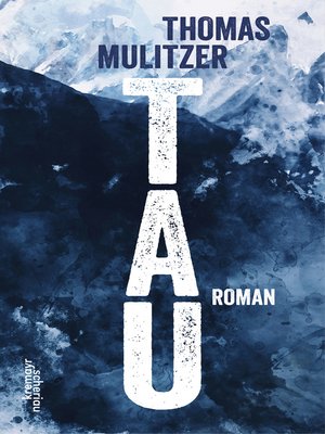 cover image of Tau